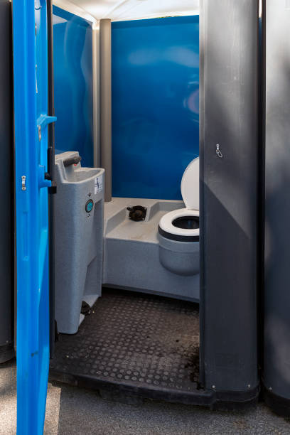 Best Porta potty delivery and setup  in Vaville, CA