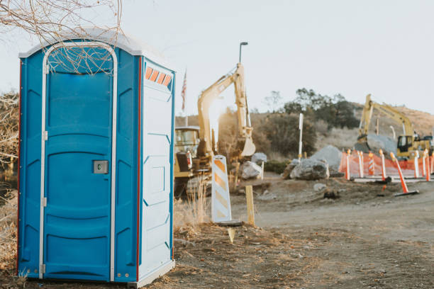 Best Porta potty for special events  in Vaville, CA