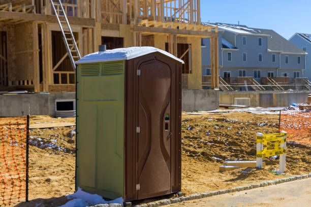 Best Porta potty rental near me  in Vaville, CA