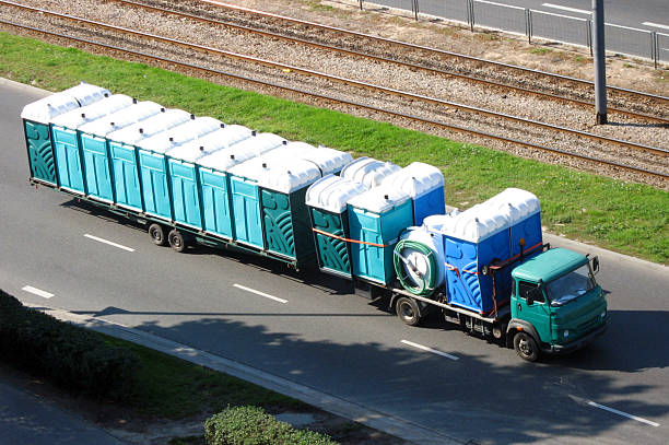 Best Best portable toilet rental  in Vaville, CA